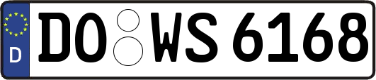DO-WS6168