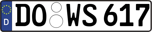 DO-WS617