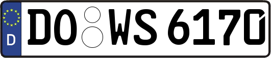 DO-WS6170