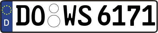 DO-WS6171