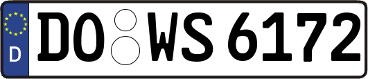 DO-WS6172