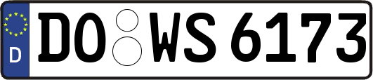 DO-WS6173