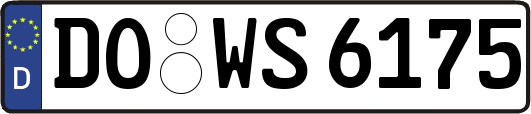 DO-WS6175