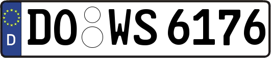 DO-WS6176