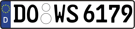 DO-WS6179