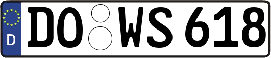 DO-WS618
