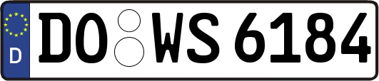 DO-WS6184