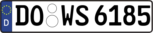 DO-WS6185