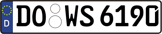 DO-WS6190