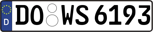 DO-WS6193