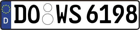 DO-WS6198