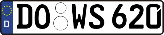 DO-WS620