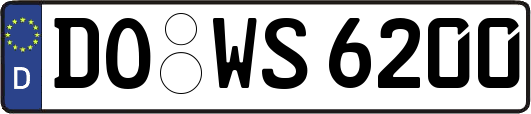 DO-WS6200