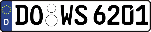 DO-WS6201