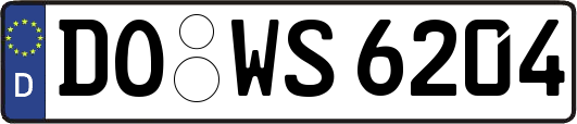 DO-WS6204