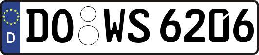 DO-WS6206