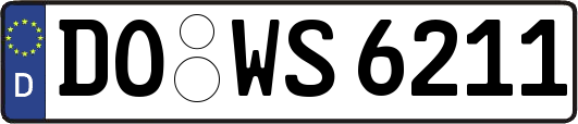 DO-WS6211