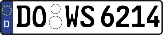DO-WS6214