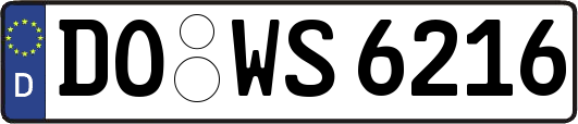 DO-WS6216