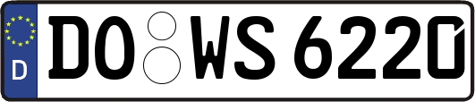 DO-WS6220