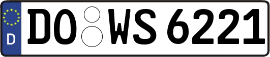 DO-WS6221