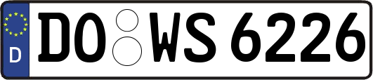 DO-WS6226