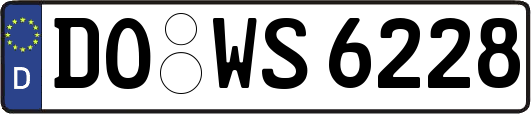 DO-WS6228
