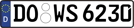 DO-WS6230