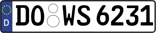 DO-WS6231