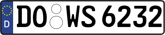 DO-WS6232