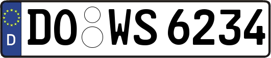 DO-WS6234