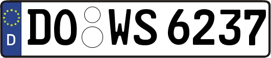 DO-WS6237