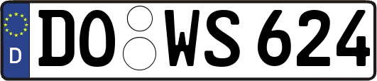DO-WS624