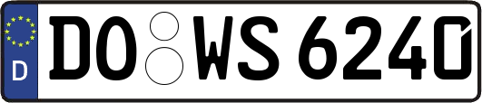 DO-WS6240