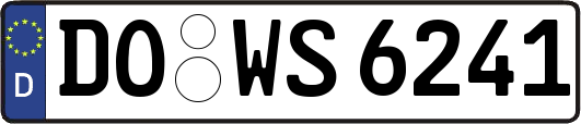 DO-WS6241