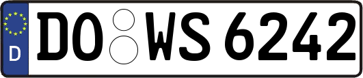 DO-WS6242