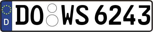 DO-WS6243