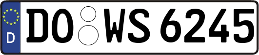 DO-WS6245