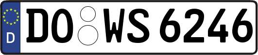 DO-WS6246