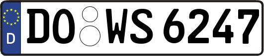 DO-WS6247