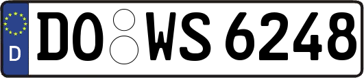 DO-WS6248
