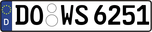 DO-WS6251