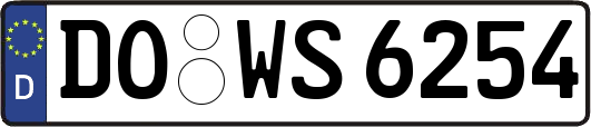 DO-WS6254