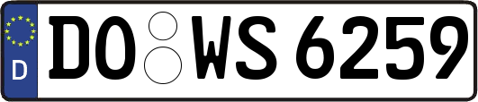 DO-WS6259
