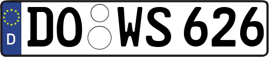 DO-WS626