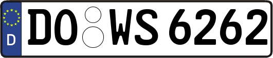 DO-WS6262