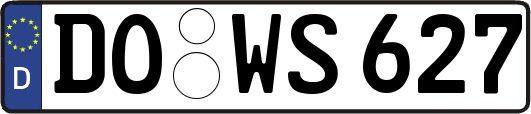 DO-WS627