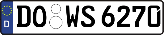 DO-WS6270