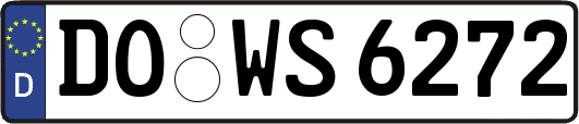 DO-WS6272