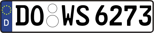 DO-WS6273